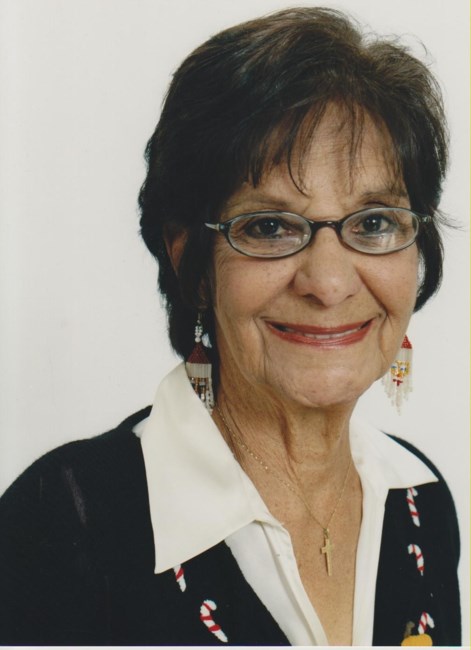 Obituary of Carmen A. Angelini