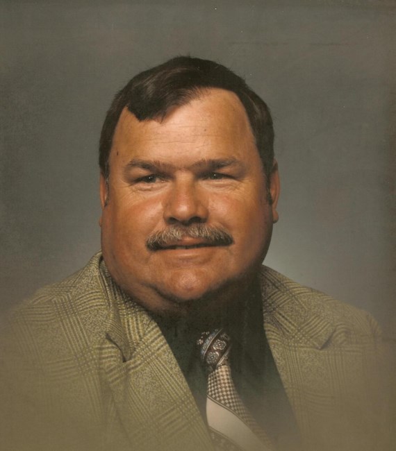 Obituary of Richard Washington Miller