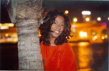 Obituary of Shelly-Ann Simone Ritchie