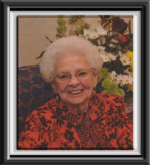 Obituary of Wilmina Avey