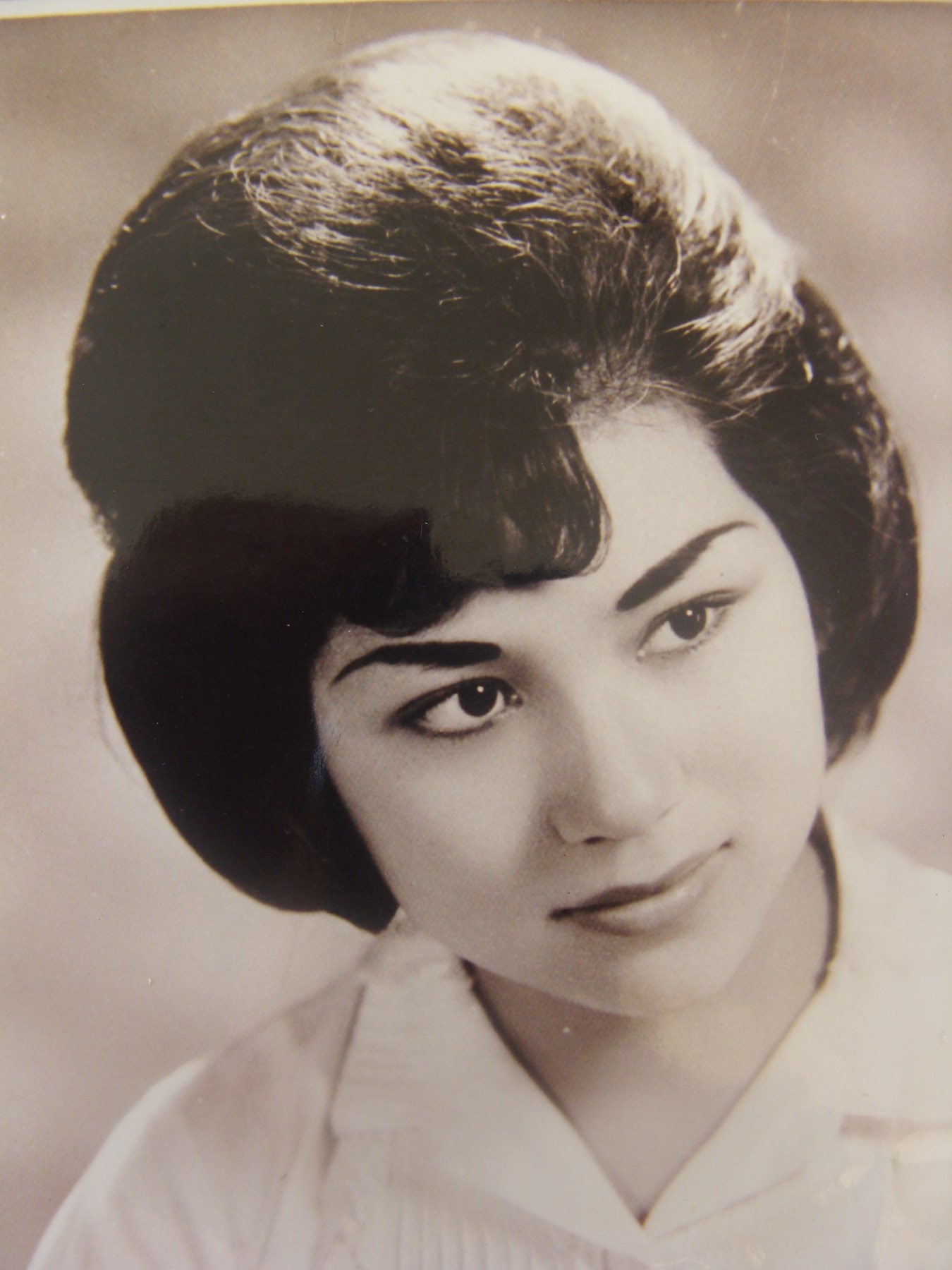 Laura Miranda De Guzman Obituary - Glendora, CA