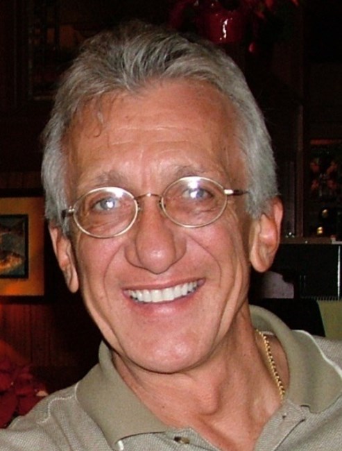 Obituary of John Vincent Esposito