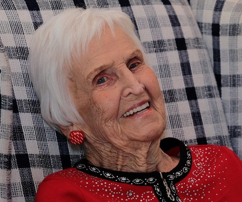 Obituary of M Patricia Dubowik