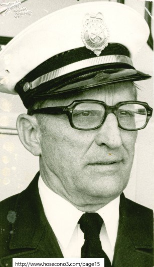 Obituary of Robert Drake