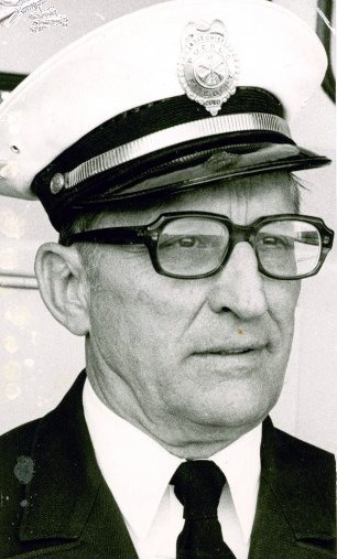 Obituary of Robert Drake