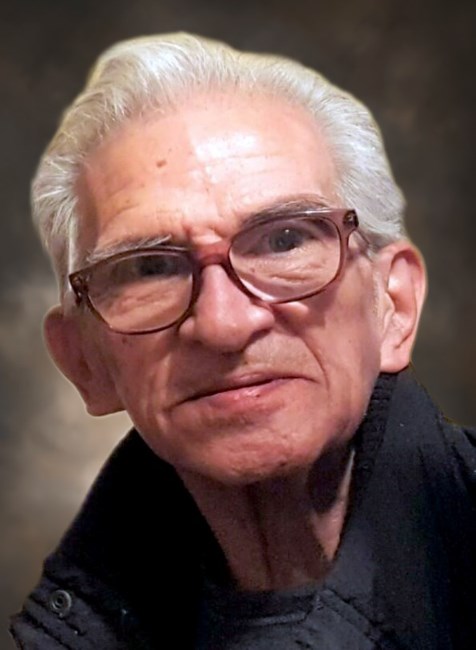 Obituary of Eulalio Caballero