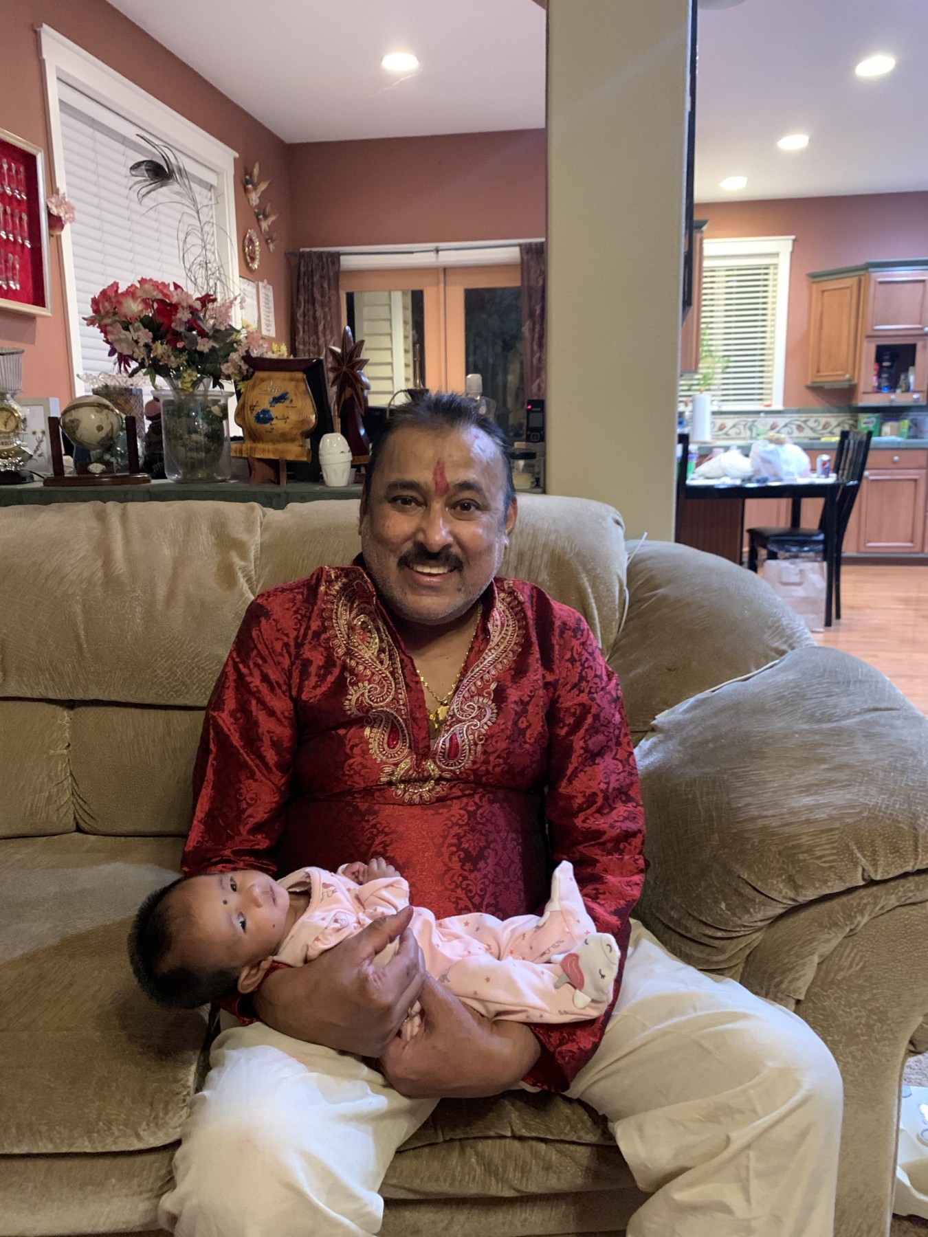 Obituary of Chandra Bhan Singh