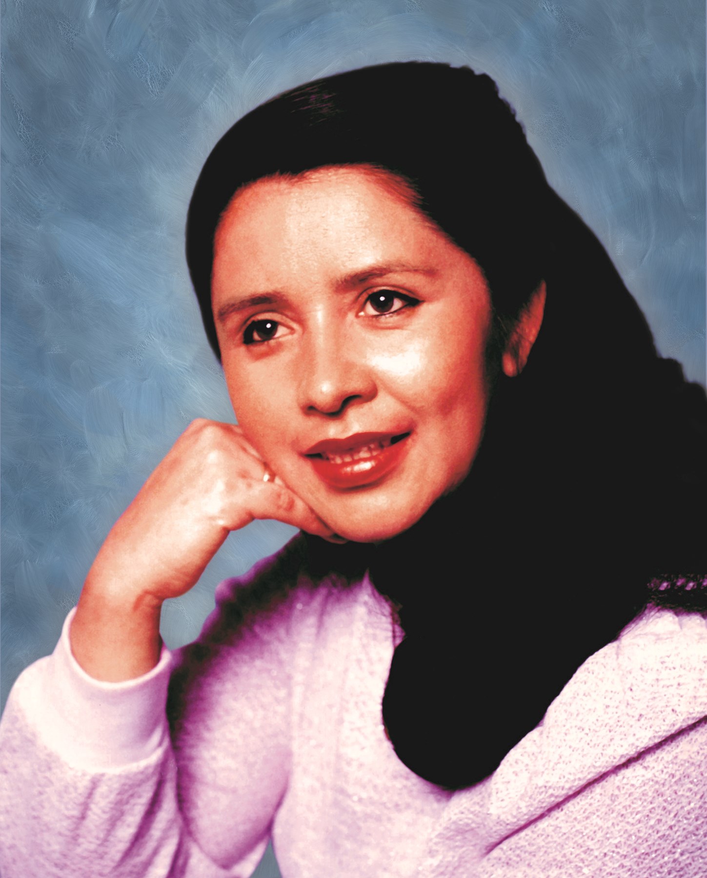 Esther Rubio Obituary Colton, CA