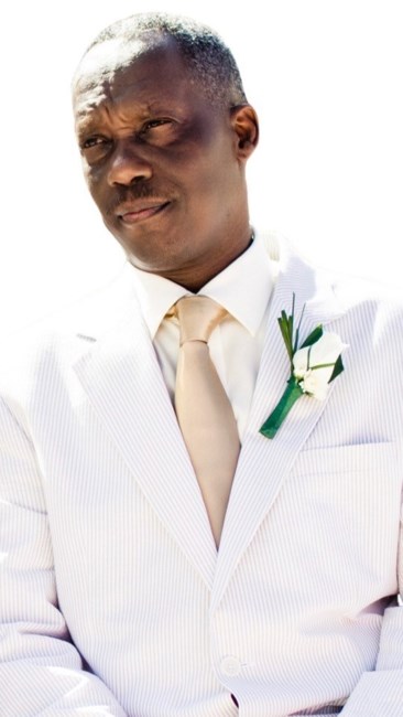 Obituary of Ernest Milburne Price