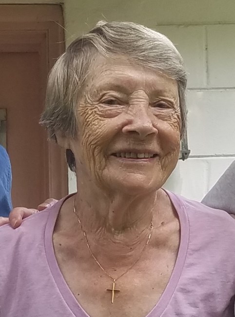 Obituary of Lauretta May Schmidt