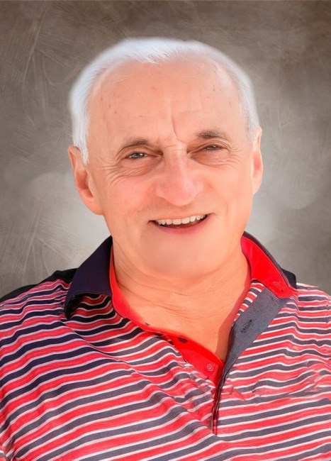 Avis de décès de Serge Tremblay