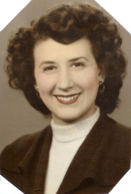Obituary of Mrs. Agatha "Gay" Liberatore Paul