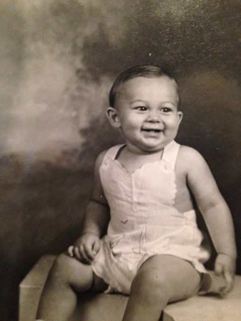 Obituary of Cyrus Norman Miller