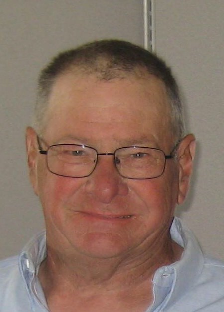 Obituary of James Edward Burrell