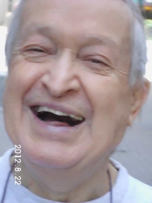 Obituary of Mr. Norman Walsh Taylor
