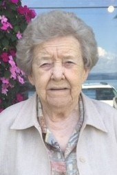 Obituary of Anita Lapointe