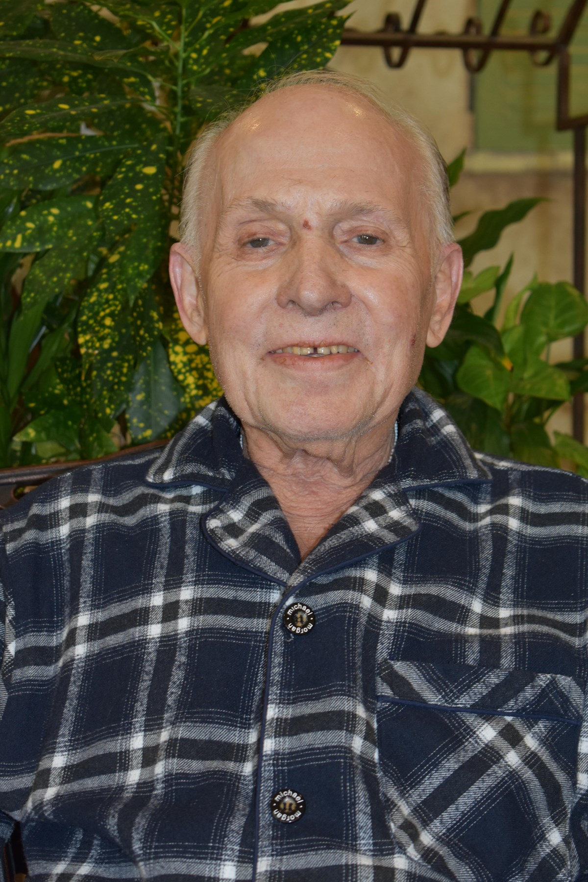Peter Therianos Obituary West Valley City UT