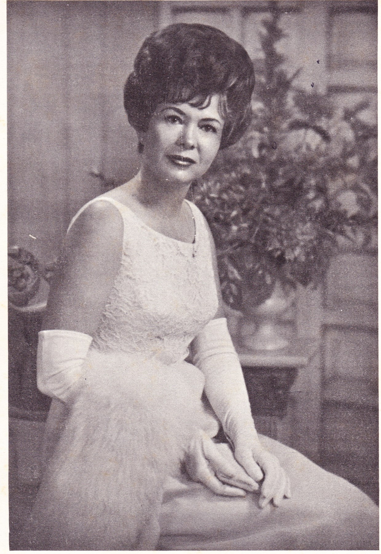 Obituary of Virginia Lawler Craver