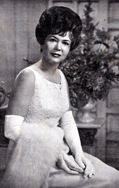 Obituary of Virginia Lawler Craver