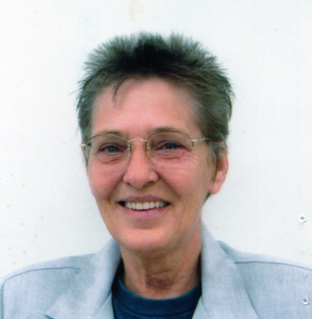 Obituary of Marguerite Maier