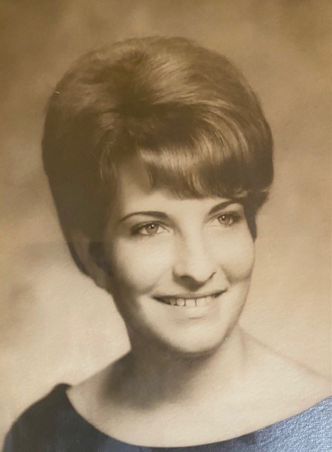 Obituary of Mary Jane Noriega