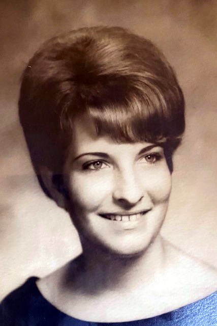 Obituary of Mary Jane Noriega