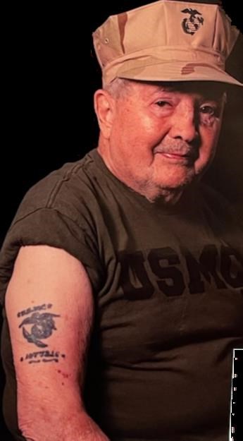 Obituary of Daniel F. Donovan Jr.