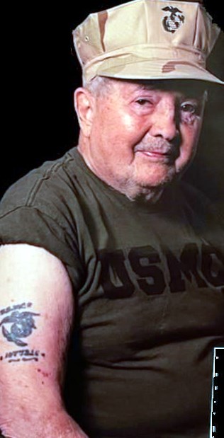 Obituary of Daniel F. Donovan Jr.