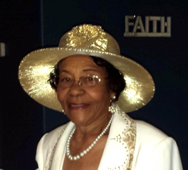  Obituario de Bessie Etta Austin