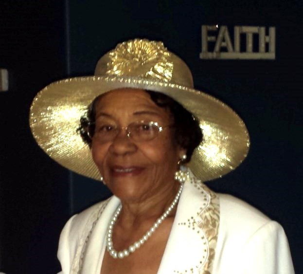 Obituario de Bessie Etta Austin