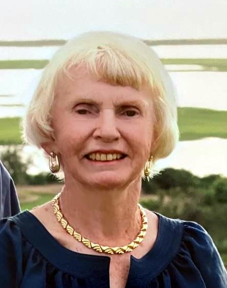 Obituary of Paula Ann Queenan Connolly