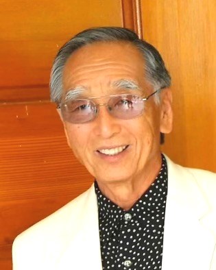 Obituary of Paul Yukio Oshiro