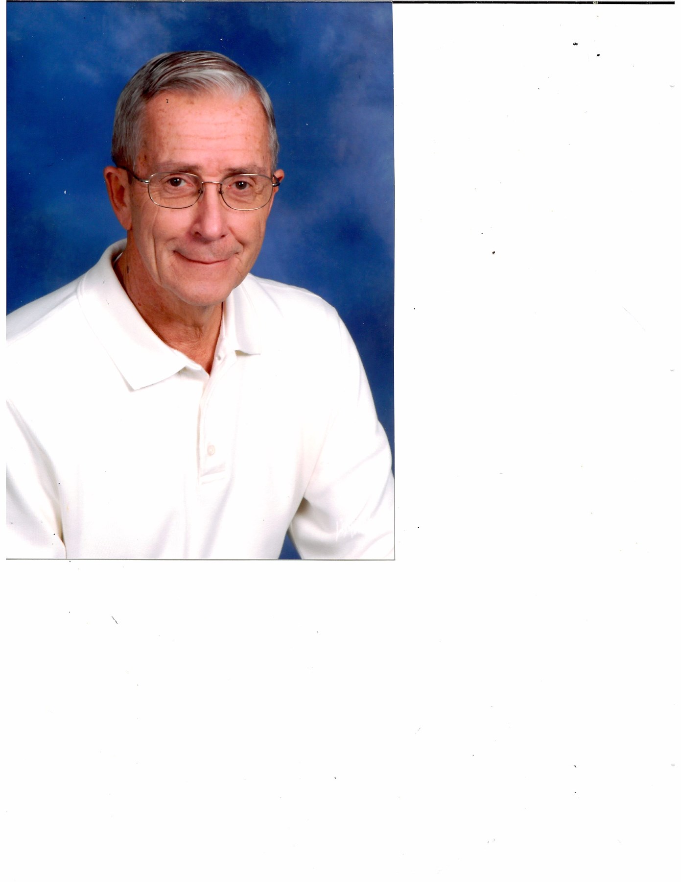 Obituary of Thomas Luther Sautters