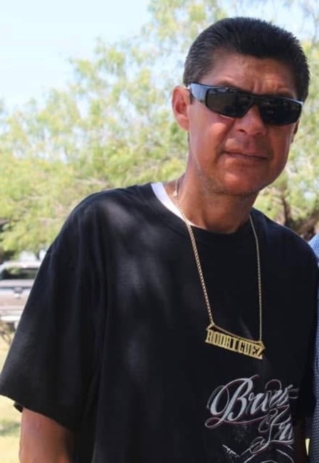 Obituario de Jimmy Rodriguez