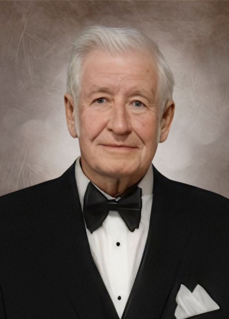 Avis de décès de Benoit Turcotte