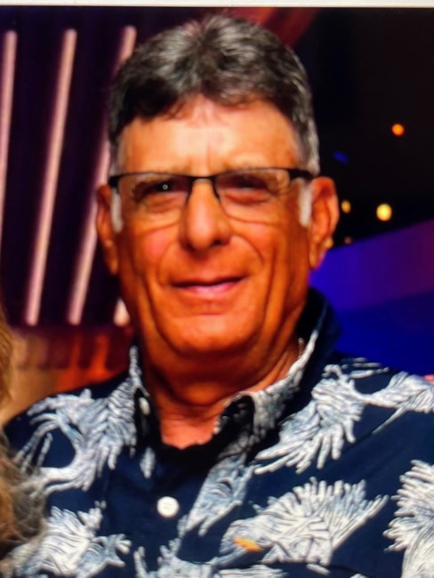 Obituario de Patrick G Brucato