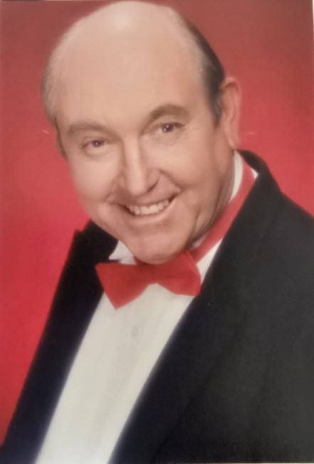 Avis de décès de Wallace Edward McQuain