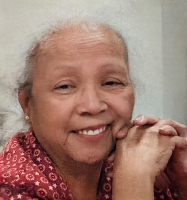 Obituary of Jo Johnson