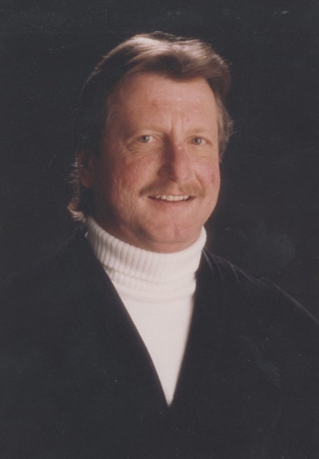 Obituary of Alan Linder