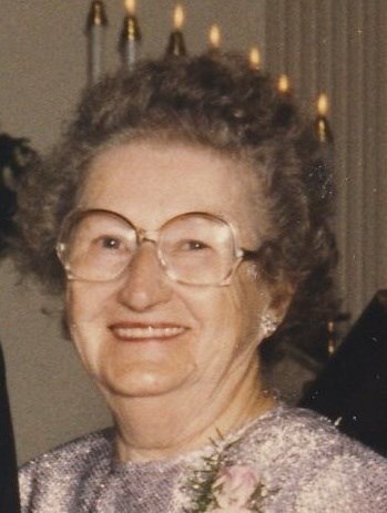 Obituary of Stephanie Walsh Burns