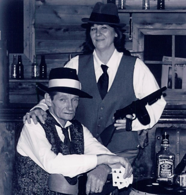 Obituary of Mr. Gregory Michael Wood