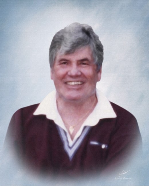 Obituary of William "Bill" Thomas Pelt Jr.