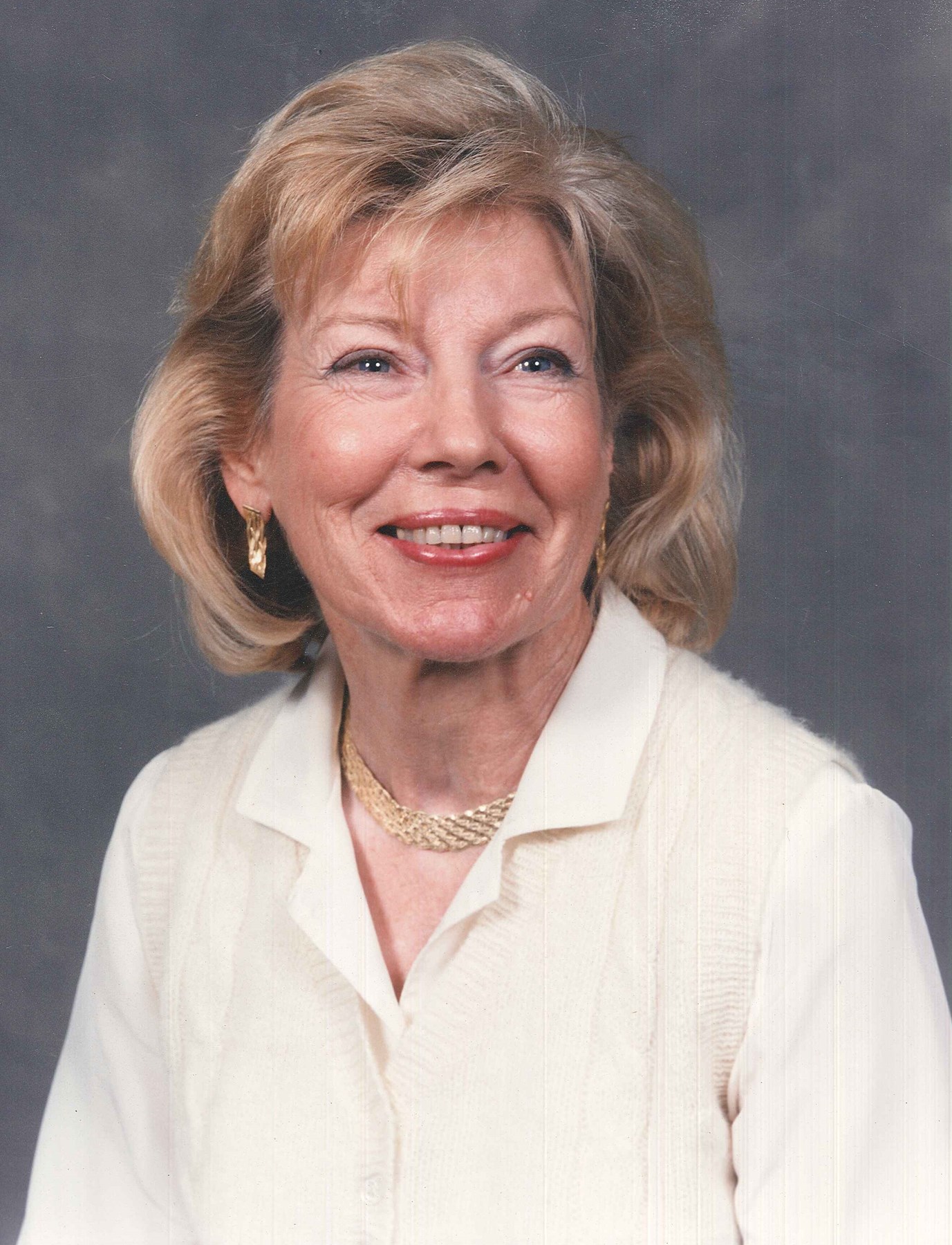 Juanita Trieschman Obituary - Bonita, CA