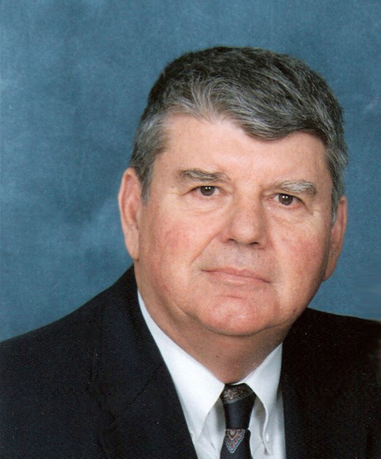 Obituary of John Milton Vance