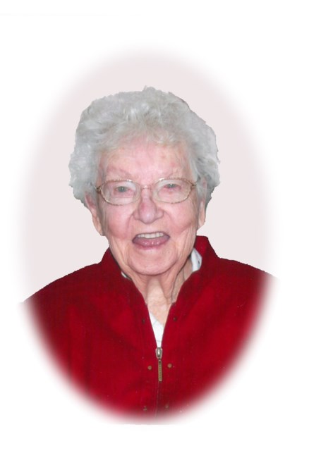 Obituary of Laura Sjogren