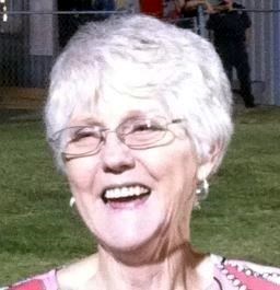 Obituario de Eleanor Faye Spurr