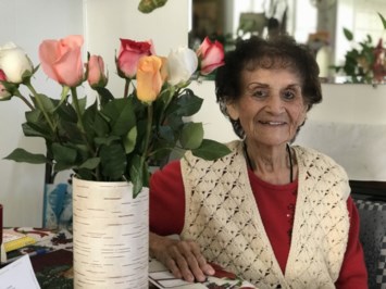 Obituary of Connie R. Romero