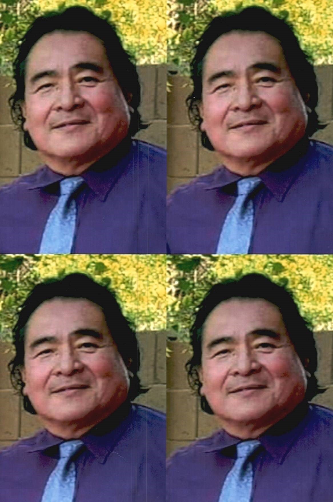 Obituary of Ricardo Moreno Montes