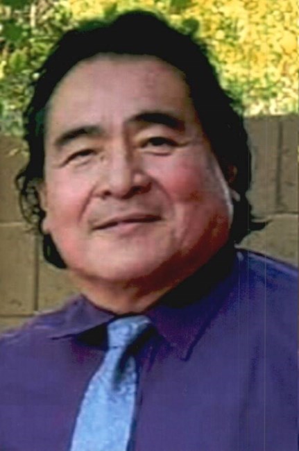 Obituary of Ricardo Moreno Montes