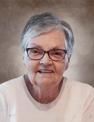 Obituary of Jeannette Lapointe